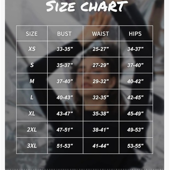 NWT PUMIEY Women's Crew Neck Long Sleeve Bodysuit black medium - Picture 4 of 5